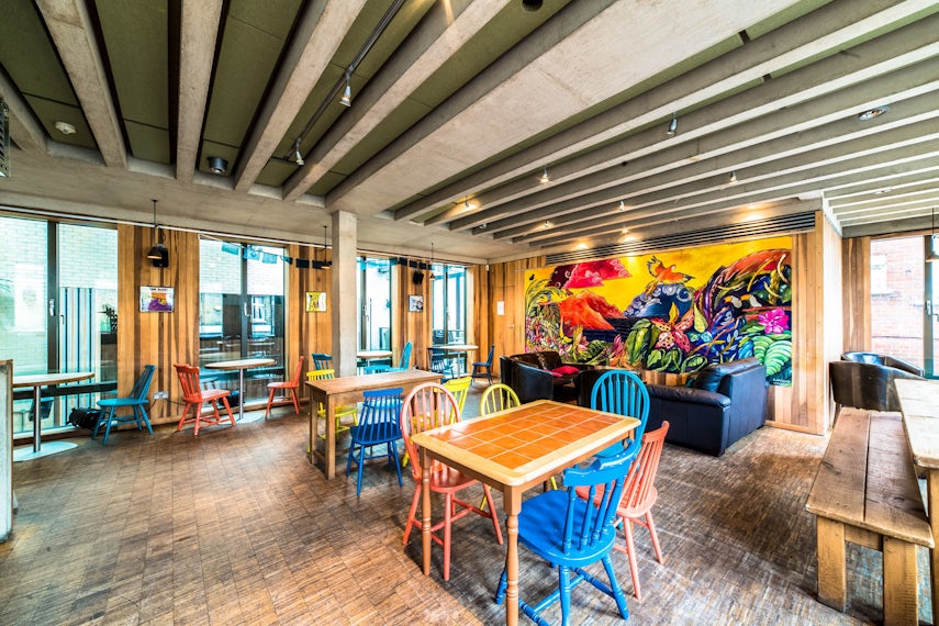 Foundry Room 0