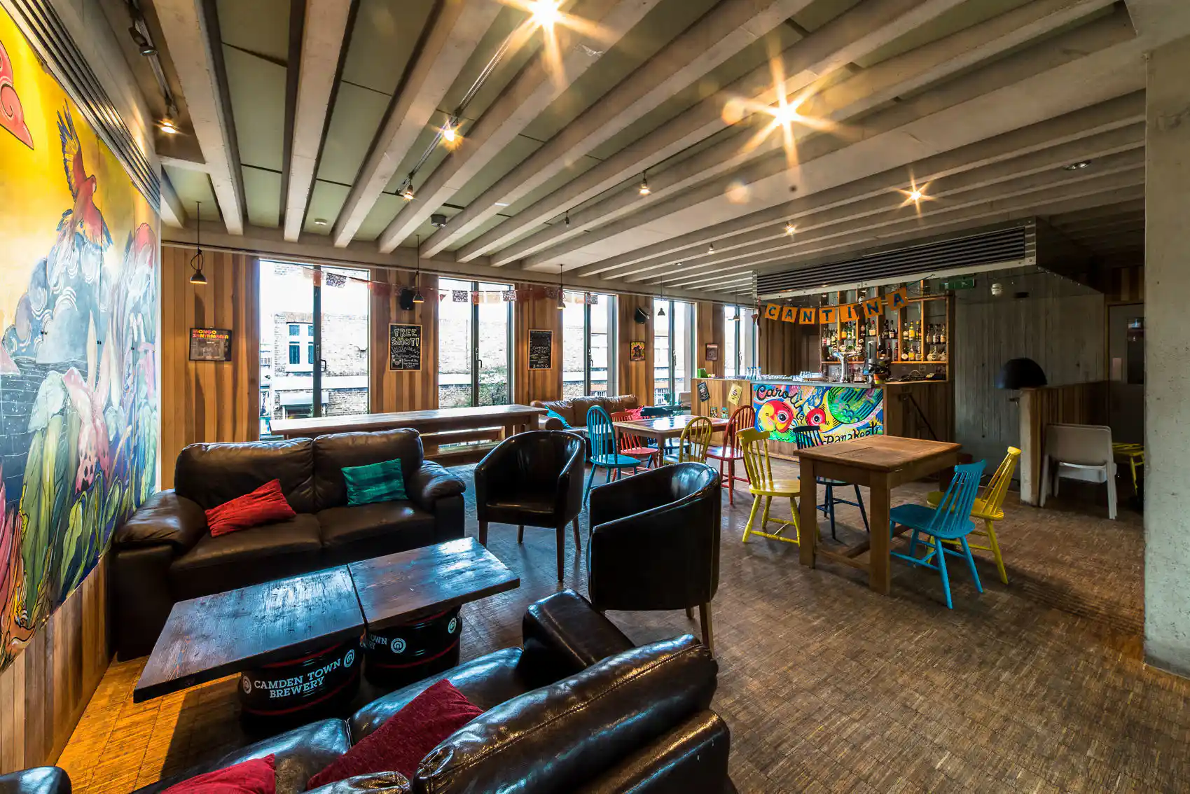 Find Cheap Party Venue For Hire In London HeadBox