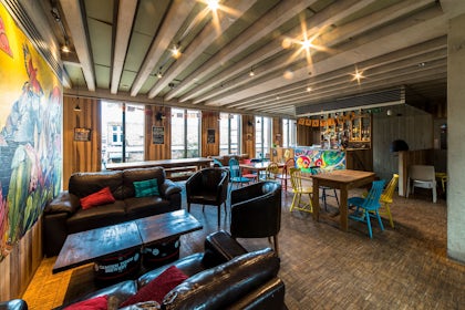 Foundry Room 1
