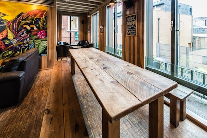 Foundry Room 2