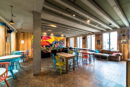 Foundry Room 4