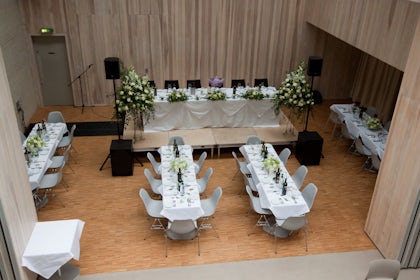 Main Space 2