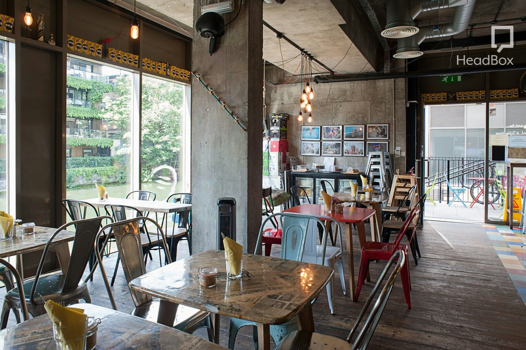 Exclusive Venue Hire 1