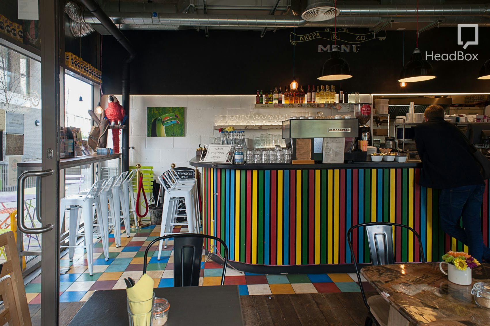 Exclusive Venue Hire 3