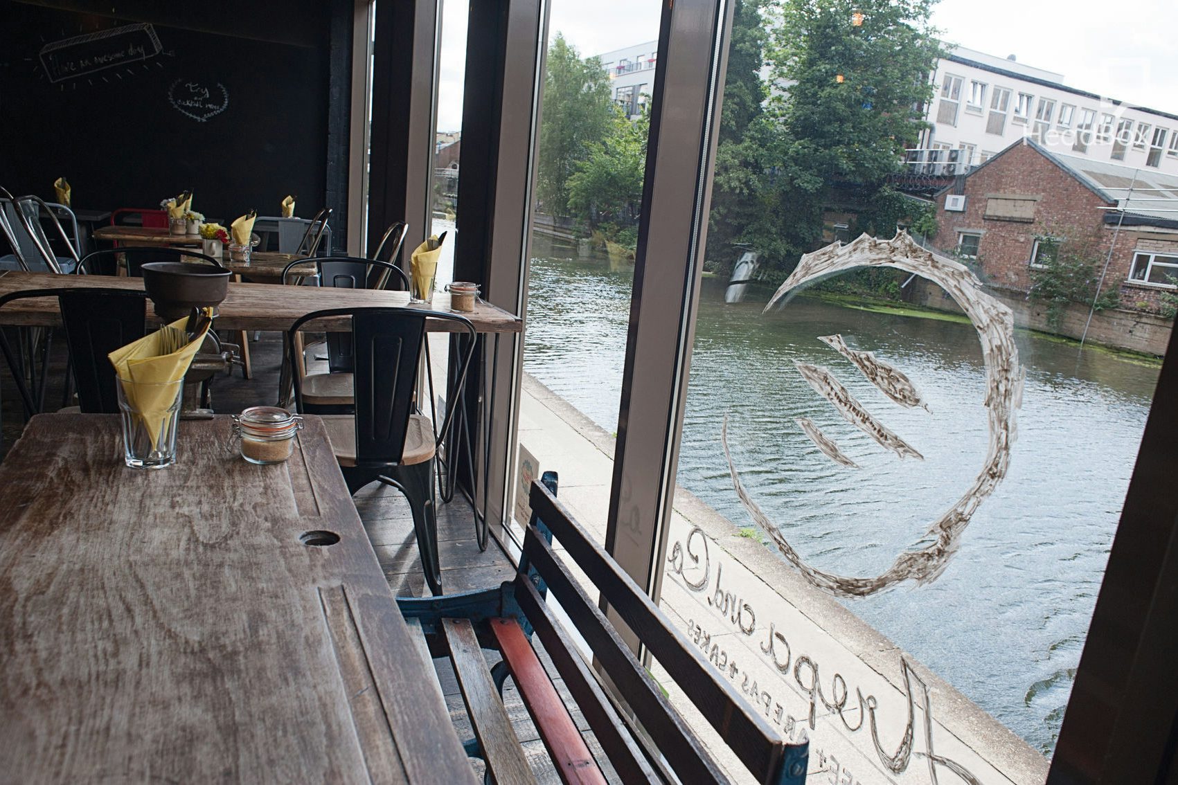 Exclusive Venue Hire 7