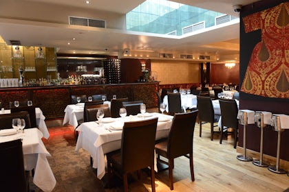 Dinner, Exclusive Hire 2