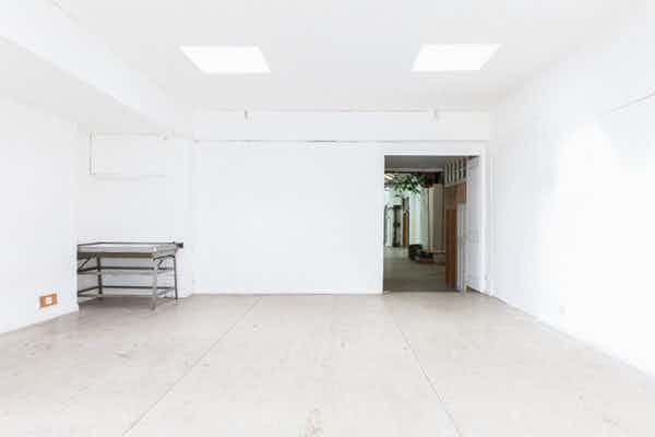 Full Day, Studio Space 3