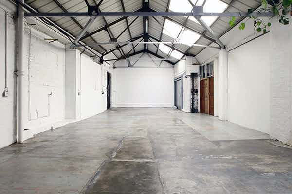 Full Day, Studio Space 4