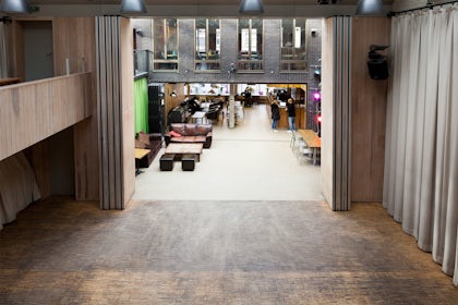 Main Space 5