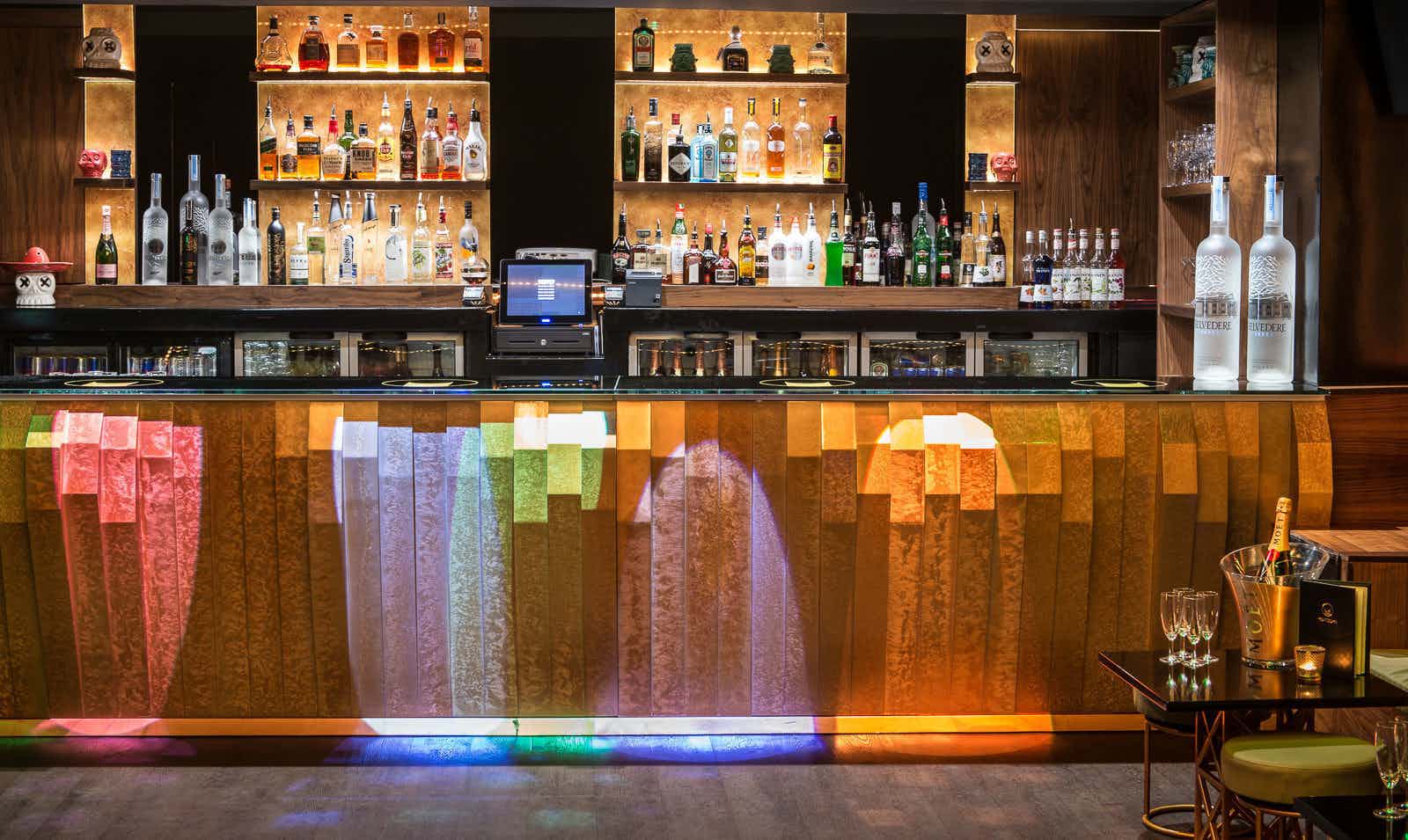 Day Hire, Full Club 4