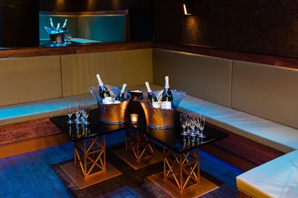 Evening Hire, Full Club 2
