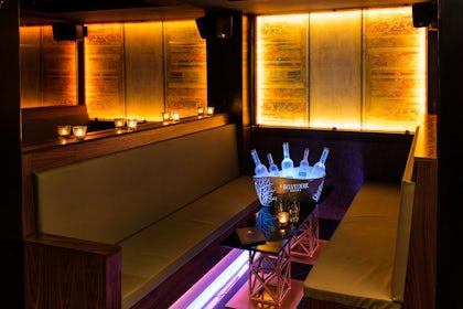 Evening Hire, Full Club 3