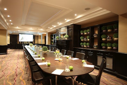 The Park Room 1