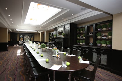 The Park Room 2