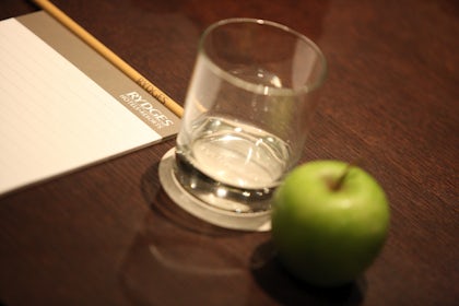 The Park Room 4