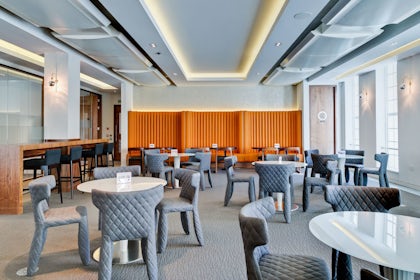 Event Space 1