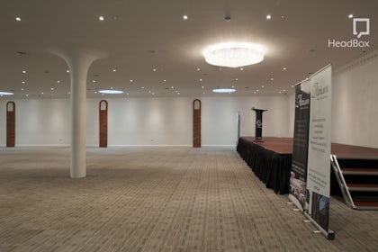Entire Venue 2