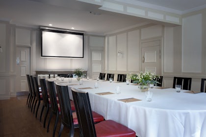 The Marx Room 1
