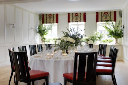The Marx Room 2