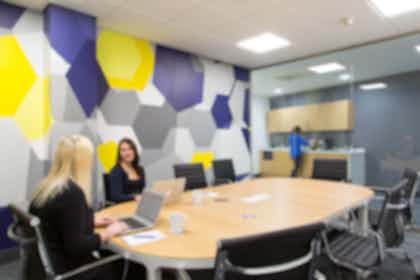City Centre - Offices, meeting & conference rooms 4
