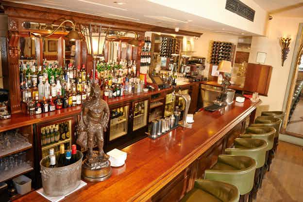 Exclusive Hire - Full Venue 1