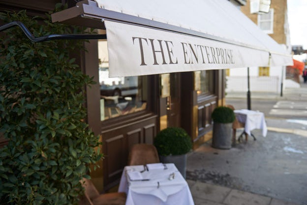 Exclusive Hire - Full Venue 3