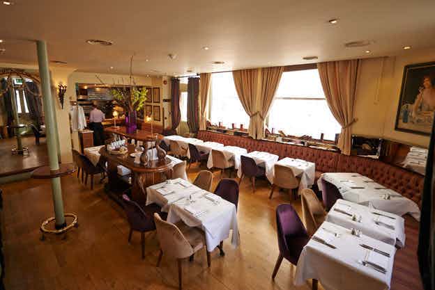 Exclusive Hire - Full Venue 4