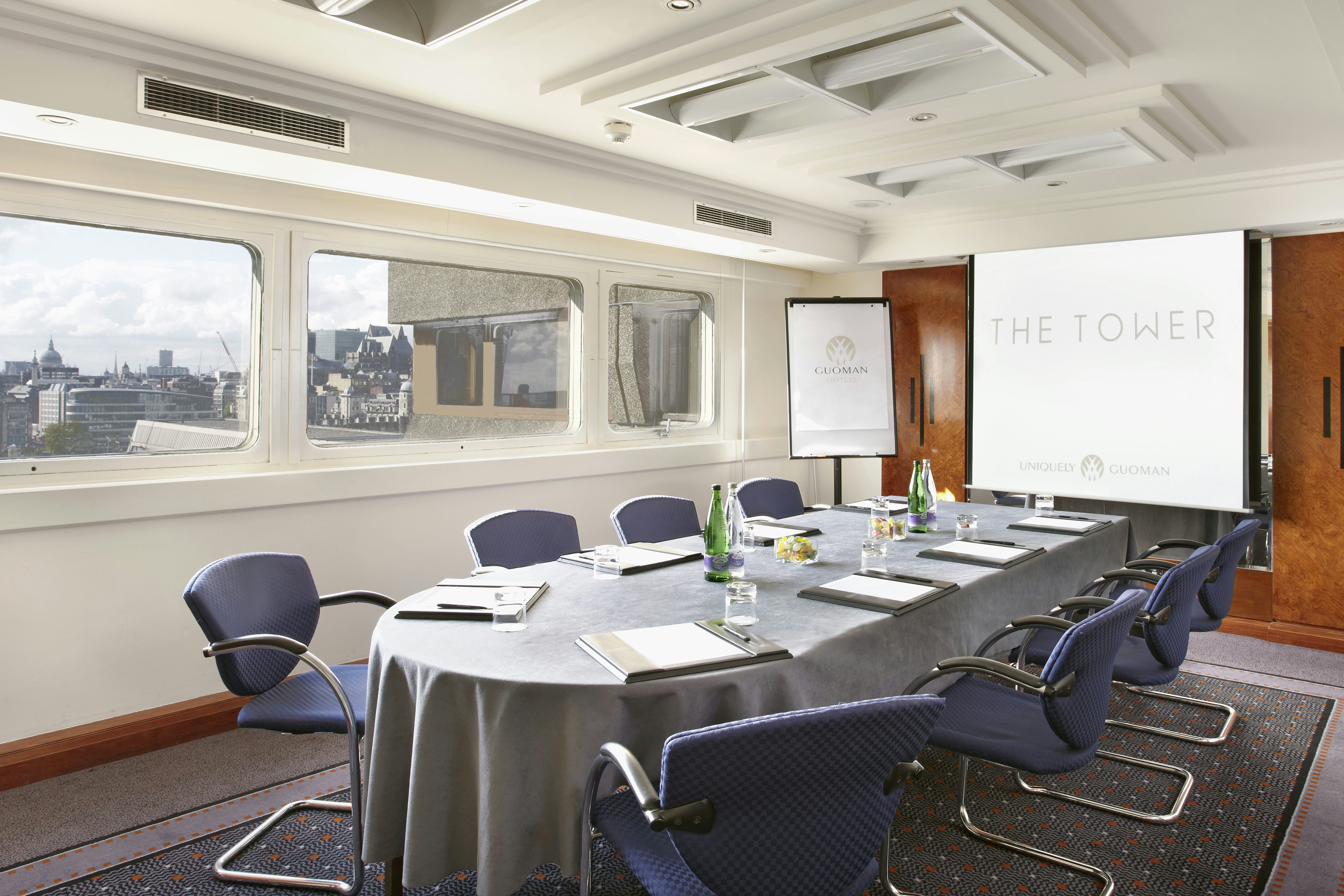 Belfast Suite 3D tour