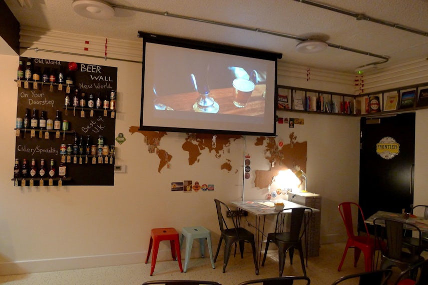 Event Space 0