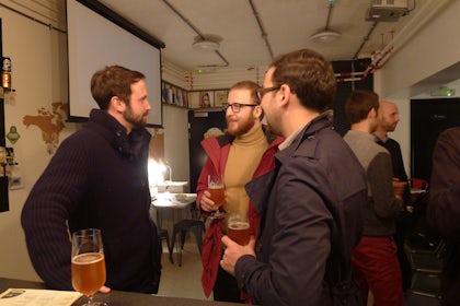 Event Space 1