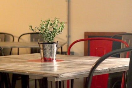 Event Space 3