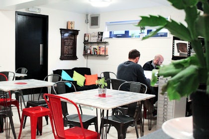 Event Space 6