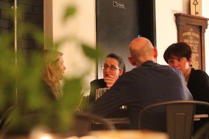 Event Space 7