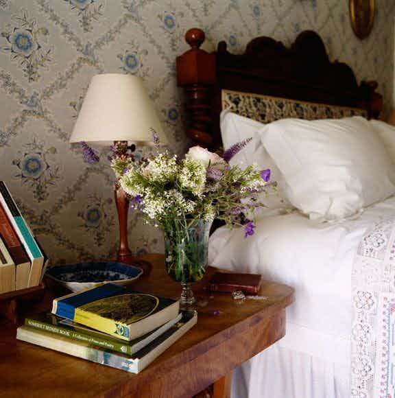 Pennard House, Coach House and Garden 1