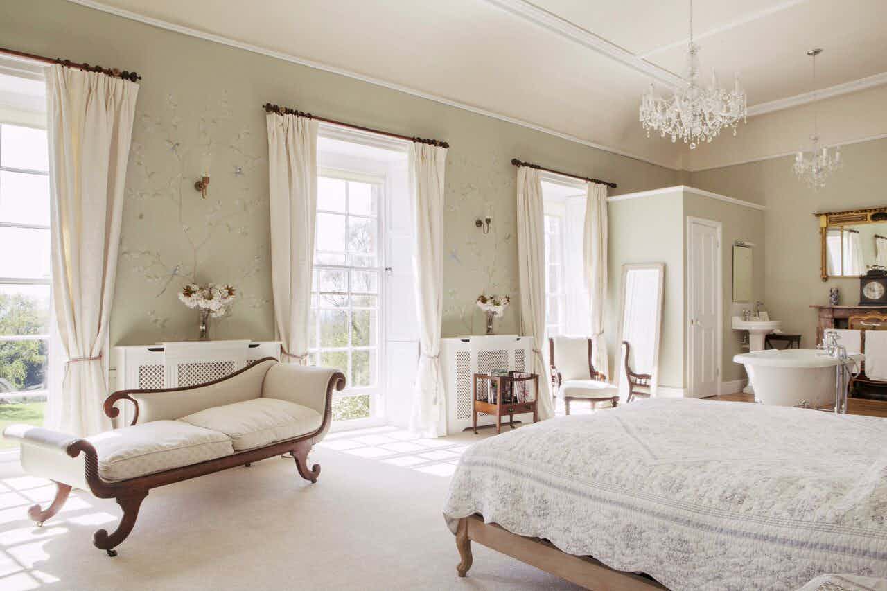 Pennard House, Coach House and Garden 2