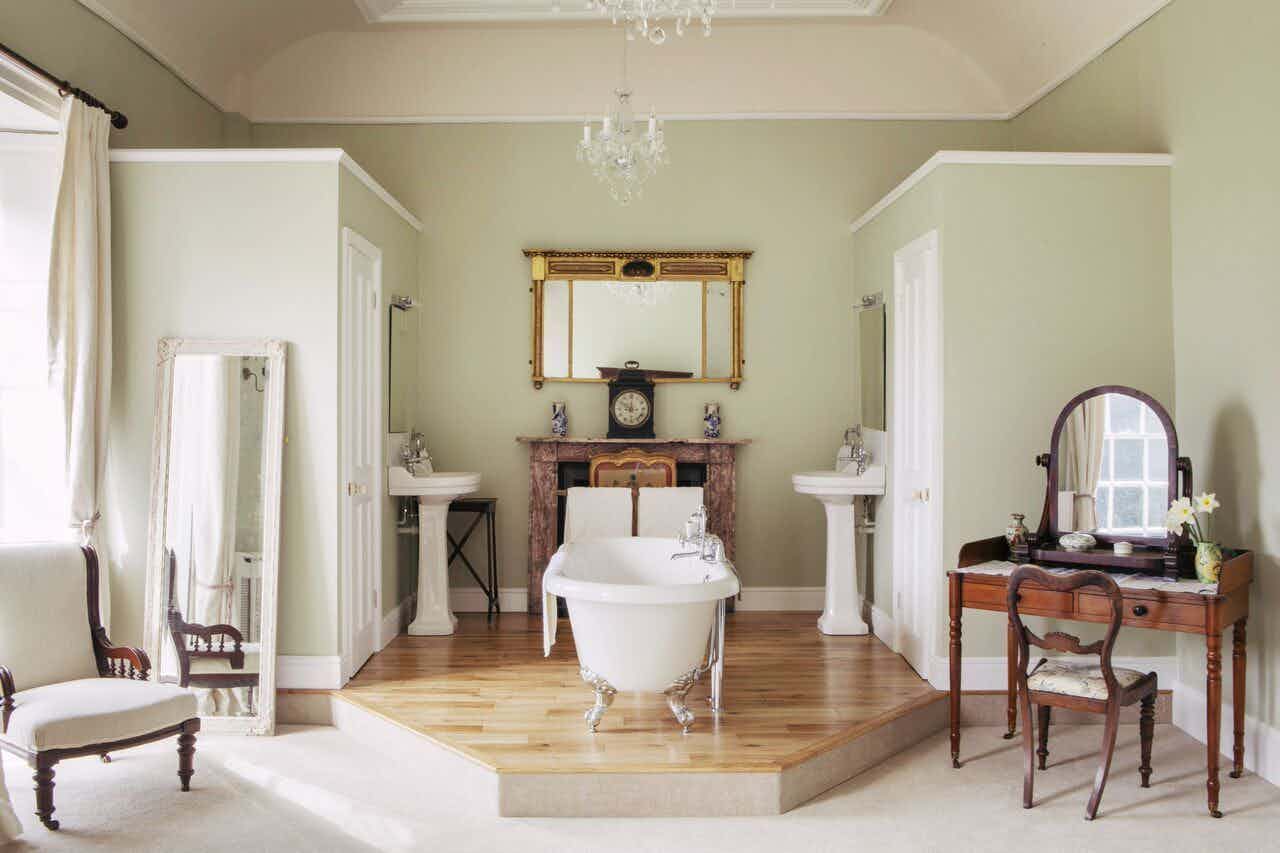 Pennard House, Coach House and Garden 3