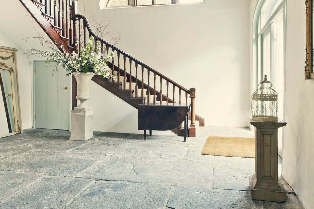 Pennard House, Coach House and Garden 6