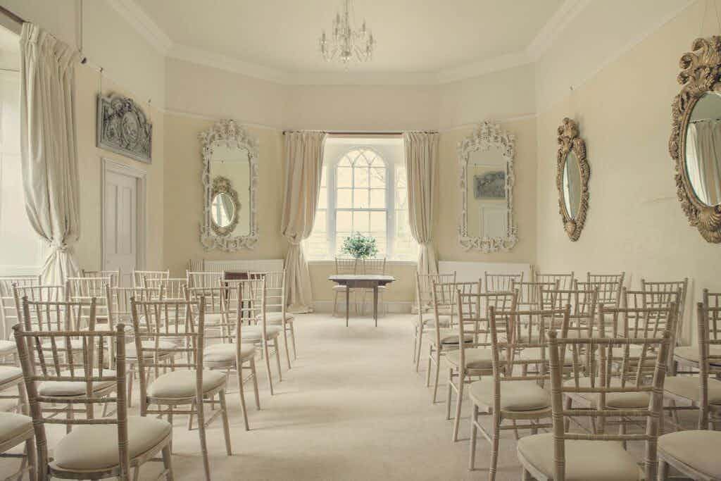 Pennard House, Coach House and Garden 9