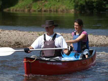 Dewsall Court and Gardens 6