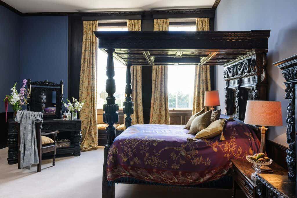 Elmore Court & Gillyflower Event Space 1