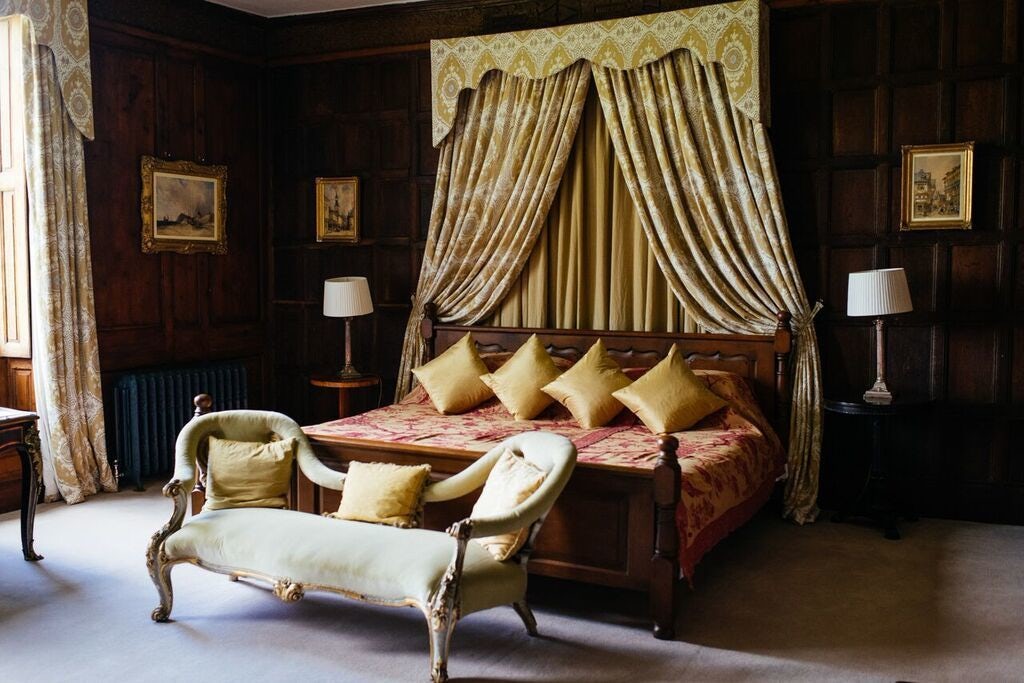 Elmore Court & Gillyflower Event Space 2