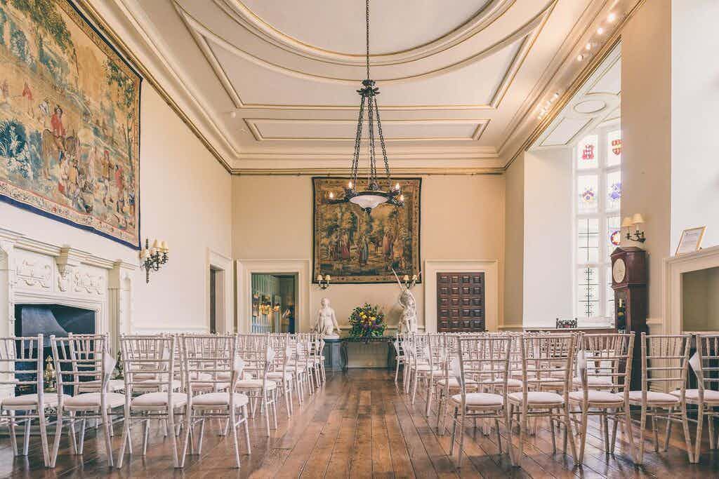 Elmore Court & Gillyflower Event Space 6