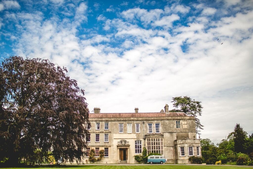 Elmore Court & Gillyflower Event Space 8