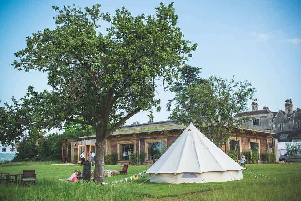 Elmore Court & Gillyflower Event Space 10