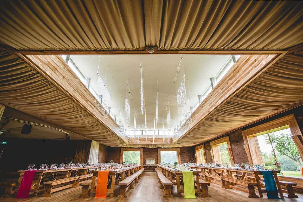 Elmore Court & Gillyflower Event Space 11