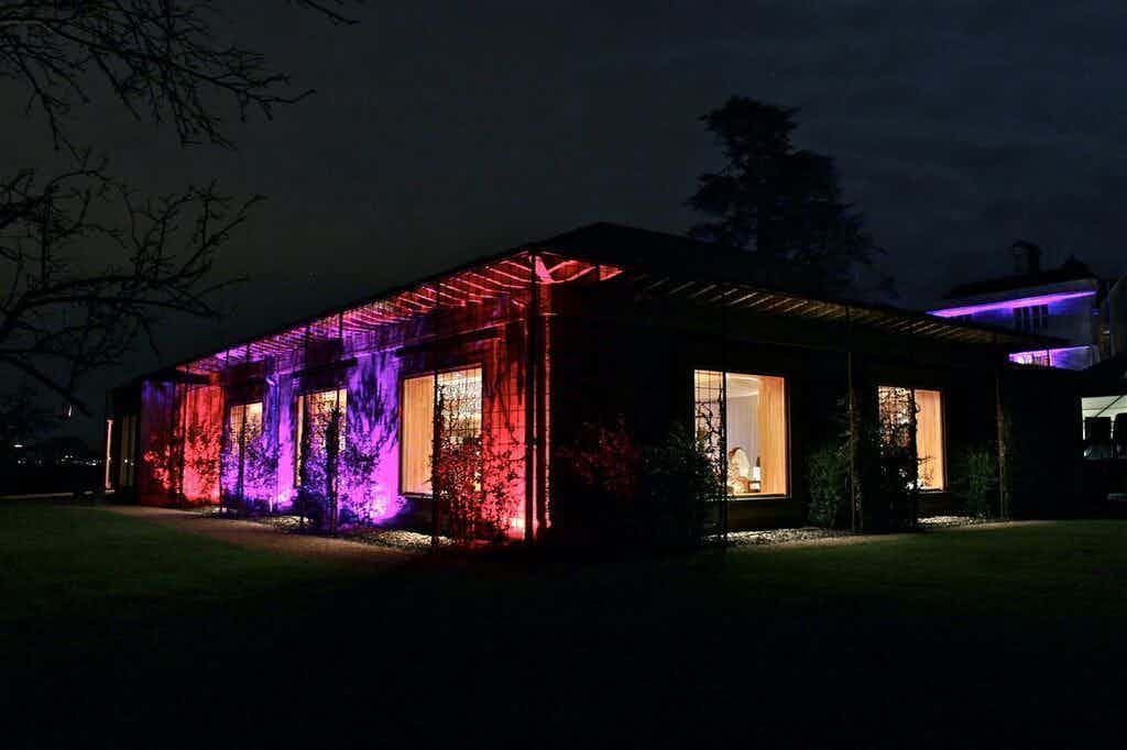 Elmore Court & Gillyflower Event Space 12