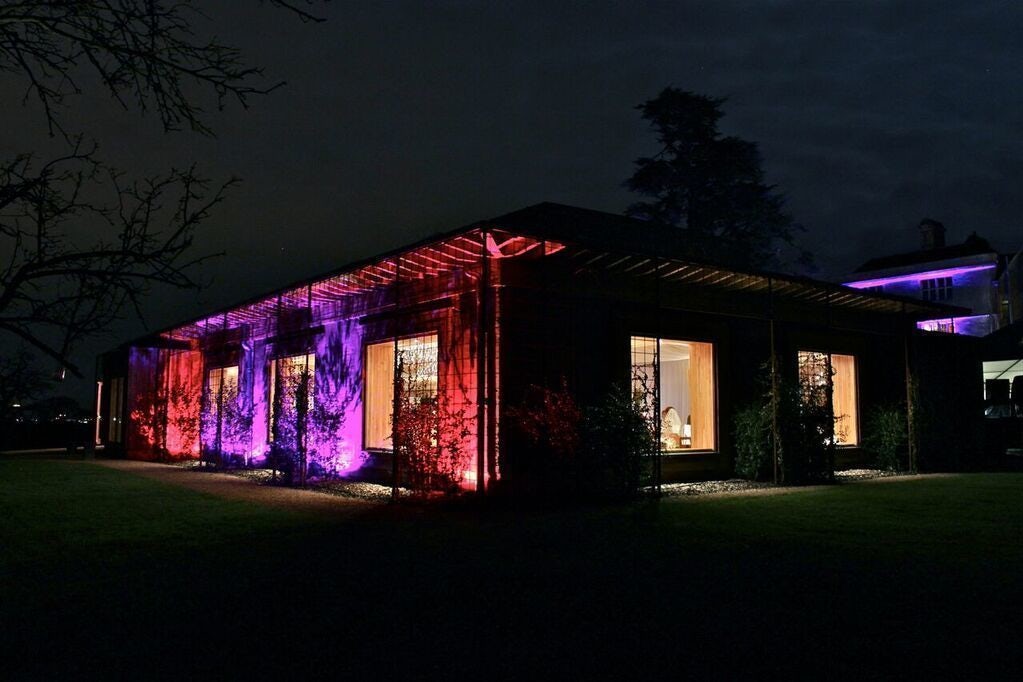 Elmore Court & Gillyflower Event Space 12