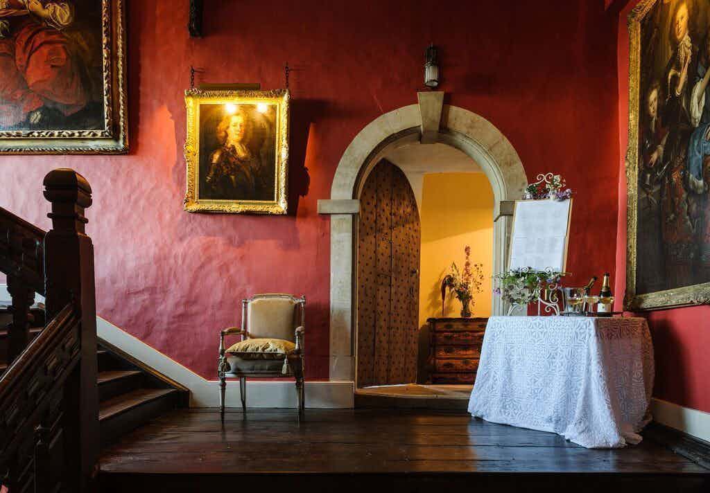 Elmore Court & Gillyflower Event Space 13