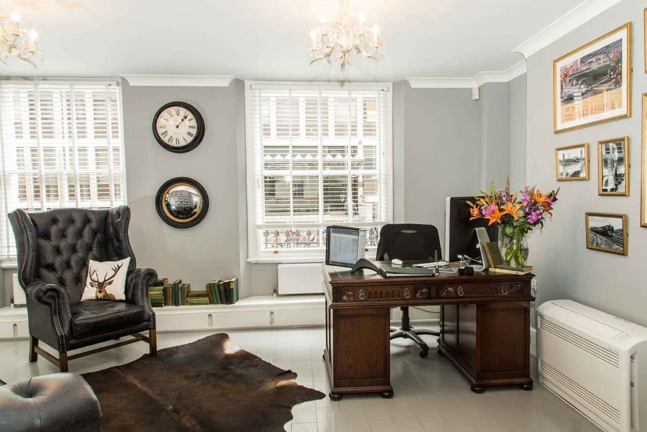 Nineteen Christopher Street