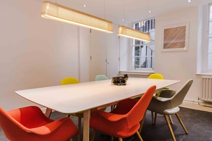 Gloucester Suite 1